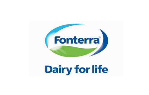 恒天然（Fonterra）